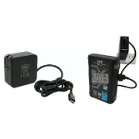 V-Mountバッテリー　DUO-C150P (145Wh)