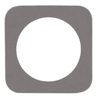 MK-IIIA、MK-IIIB、MK-L3VII用耐熱シート(ホルダ)　MK-10 (税込み定価￥605）
