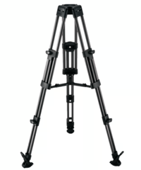 Libec　T103C　Φ100㎜デュアルパイプ3段カーボンヘビーデューティートライポッド(税込み定価￥289,300)