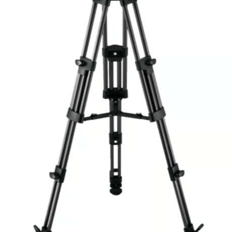Libec　T103C　Φ100㎜デュアルパイプ3段カーボンヘビーデューティートライポッド(税込み定価￥289,300)