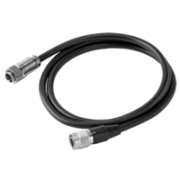 Libec　DC-Z12　ZD-1用Fujinon 12pin ポータブルレンズ接続ケーブル　(税込み定価￥24,310)