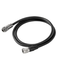 Libec　DC-Z12　ZD-1用Fujinon 12pin ポータブルレンズ接続ケーブル　(税込み定価￥24,310)
