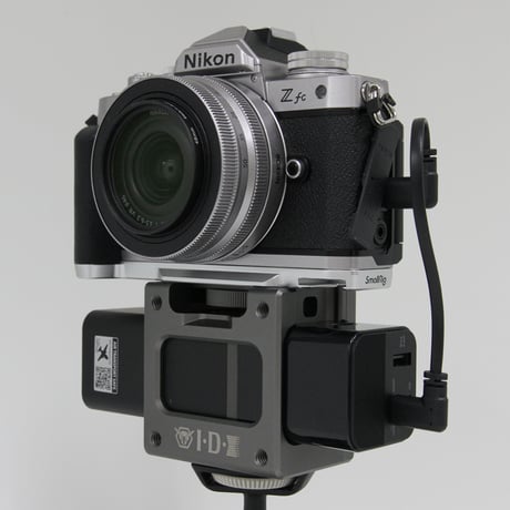 SSP-50用バッテリーアダプター CA-50(★送料無料)