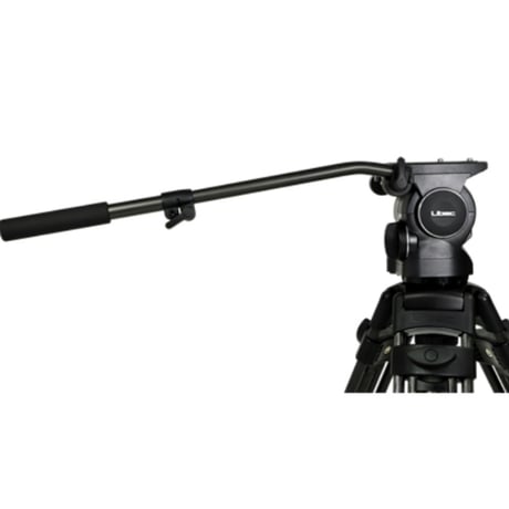 Libec　RHP85　ハイグレード完全バランスヘッド(最大搭載重量25kg)　(税込み定価￥613,800)