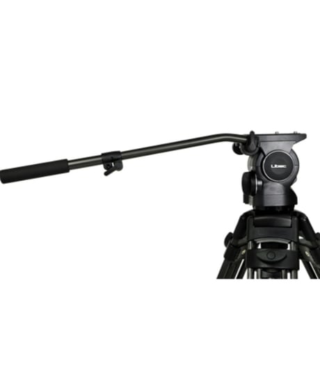 Libec　RHP85　ハイグレード完全バランスヘッド(最大搭載重量25kg)　(税込み定価￥613,800)