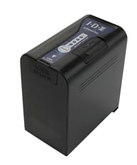 VL-2PLUS おまけ（バッテリー2本付） VL-2PLUS | 放送・業務用