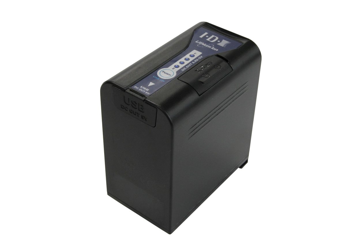 70Wh(7.2V/9600mAh) 7.2Vタイプリチウムイオンバッテリー SL 70Wh(7.2V/9600mAh) 7.2Vタイプリチウムイオンバッテリー SL