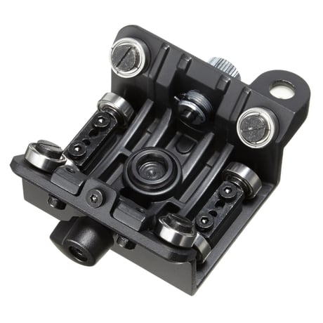 Libec ALX S12  120㎝スライダー(税込み定価￥71,500）