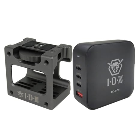 CA-50+UC-PD5セット特別価格 (★送料無料)