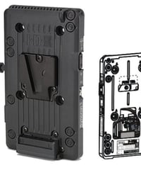 ACアダプター機能付2ch順次急速充電器 VL-2PLUS (税込み定価￥79,860