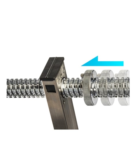 Libec JB40　ジブアーム(税込み定価￥300,300)