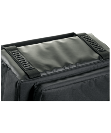 Libec　Broadcast CamBag 30　中型のカメラ用カメラバッグ　(税込み定価￥38,170)