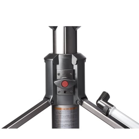 Libec　RSP-850PD(S)　小型ペデスタル三脚 スタジオタイプ(ヘッドRHP85）(税込み定価￥1,228,700)