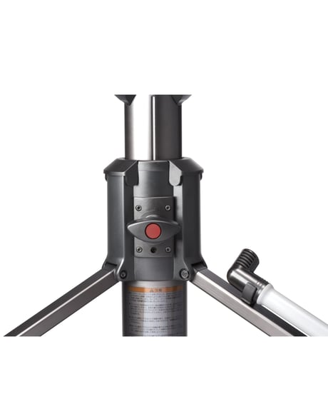 Libec　RSP-850PD(S)　小型ペデスタル三脚 スタジオタイプ(ヘッドRHP85）(税込み定価￥1,228,700)