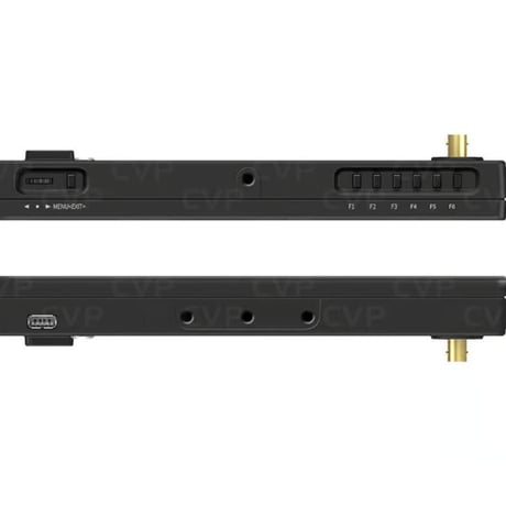 10型フルHD対応ビューファインダーLCDモニター　F-10A (税込み定価￥195,800 )