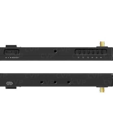 10型フルHD対応ビューファインダーLCDモニター　F-10A (税込み定価￥195,800 )