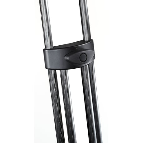 Libec　RT50C　Φ100㎜3段カーボントライポッド(税込み定価￥107,470)