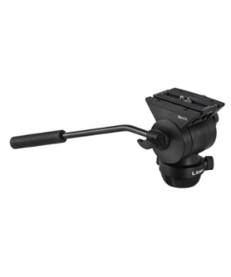 Libec　TH-V H　小型カメラ用無段階可変フリクションヘッド(税込み定価￥33,880)