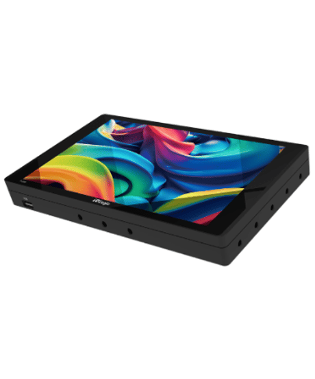 10インチHDR高輝度フィールドモニター　F-10H(税込み定価￥508,200 )