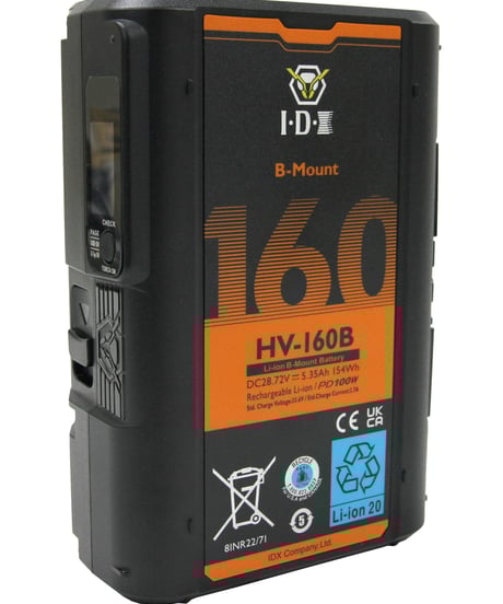 CATEGORY 🔋IDX製品 | アイ・ディー・エクス ストア CATEGORY 🔋IDX製品 | アイ・ディー・エクス ストア