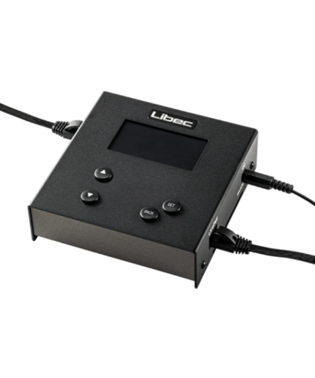 Libec　MPC-1　マルチプロトコルコンバーター (税込み定価￥171,600)