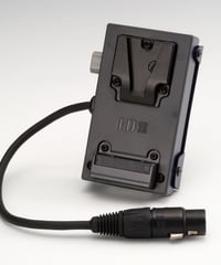 37Wh（7.4V/4,900mAh） 7.4Vタイプリチウムイオンバッテリー SSL-JVC