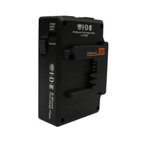 B-Mountホットスワッププレート　A-HS30B