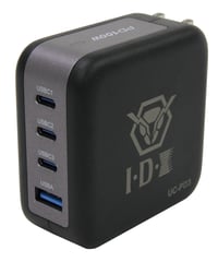 USB PD充電器　UC-PD3 (税込み定価￥9,790)