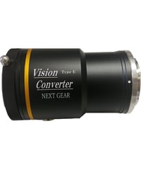 NEXT GEAR　NXT-VC18E　Vision Converter　B4レンズをEマウントカメラで使える光学式コンバーター　(税込み定価￥オープン価格)