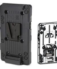 Dタッププレート A-E2DT-2N (税込み定価￥29,700） | アイ・ディー