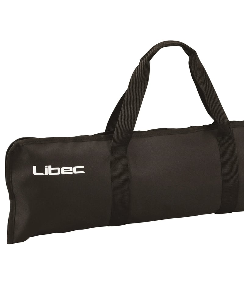 Libec 650EX 小型(3kg以下)カムコーダー用3段三脚 (税込み定価 Libec 650EX 小型(3kg以下)カムコーダー用3段三脚 (税込み定価