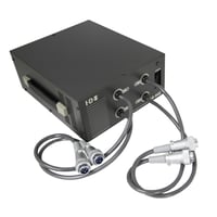 V-Mountバッテリー 4ch同時急速充電器 VL-4Se | アイ・ディー・エクス