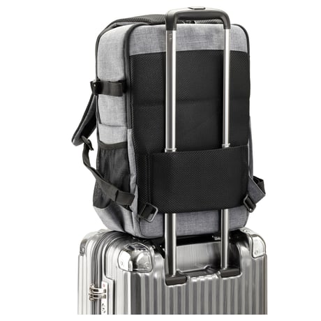 Libec　Urban CamBag 17　一眼レフカメラ用カメラバッグ(税込み定価￥14,630)