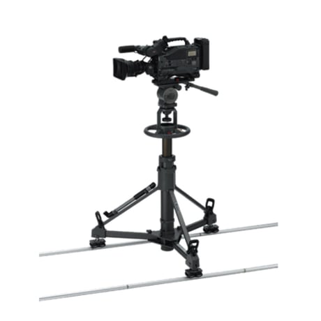 Libec　TR-320　トラッキングレール標準キット(税込み定価￥369,600)