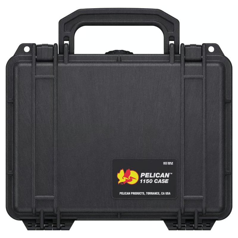 PELICAN 1150プロテクターケース (税込み定価￥11,000） | アイ