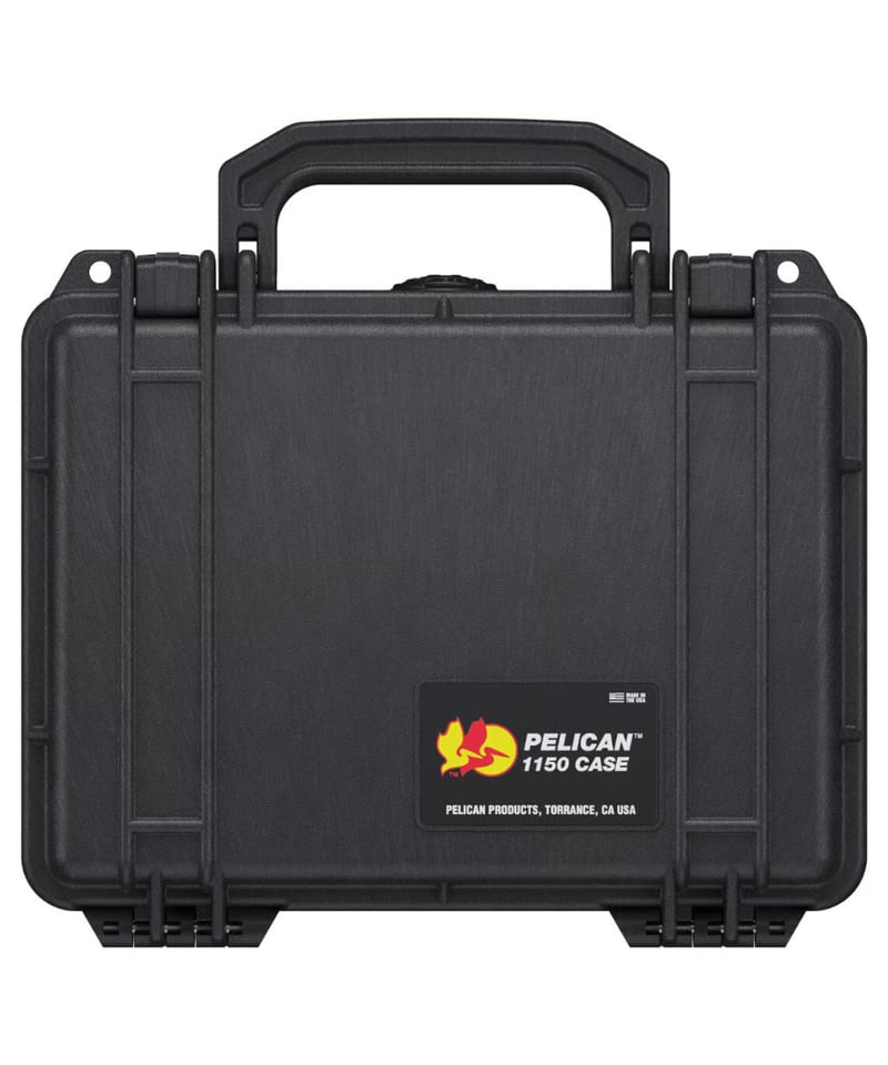 PELICAN 1150プロテクターケース (税込み定価¥11,000) | アイ PELICAN 1150プロテクターケース (税込み定価¥11,000) | アイ