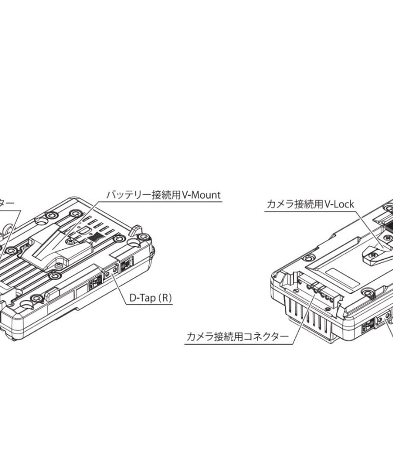 中古】IDX A-E2DT-2N D-TAPプレート IDX A-E2DT-2N Dタッププレート - 業務