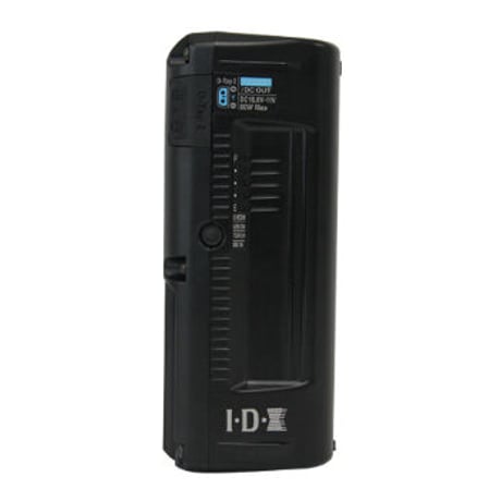 V-Mountバッテリー　DUO-C150P (145Wh)
