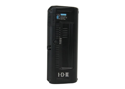 V-Mountバッテリー DUO-C150P (145Wh) | アイ・ディー・エクス ストア