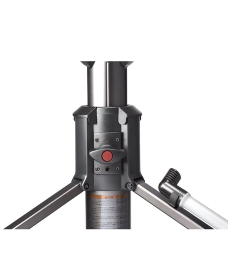 Libec　RSP-750PD(S)　小型ペデスタル三脚 スタジオタイプ(ヘッドRHP75）(税込み定価￥1,090,100)