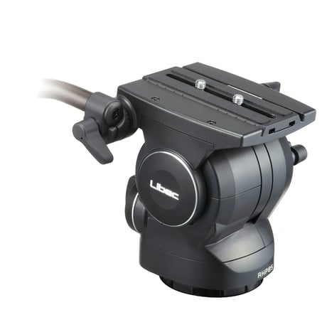 Libec　RSP-850　プロンプター最適高機能三脚（グランドスプレッダーモデル）　(税込み定価￥877,800)