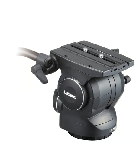 Libec　RSP-850　プロンプター最適高機能三脚（グランドスプレッダーモデル）　(税込み定価￥877,800)