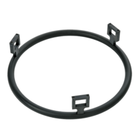 Libec　KR-15　P110/P1000用キックリング (税込み定価￥90,310)