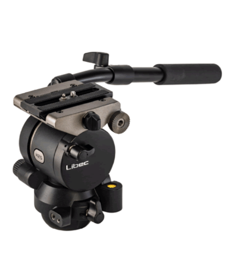Libec HS-250MQC　完全バランスクイックロック3段カーボン三脚(ミッドプレッダータイプ）(税込み定価￥261,800)