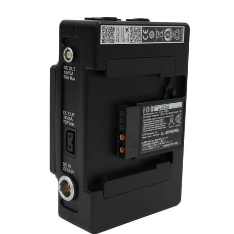 B-Mountホットスワッププレート　A-HS30B