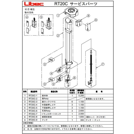 Libec HS-150MC　一眼ムービー用完全バランス3段カーボン三脚(ミッドスプレッダータイプ）(税込み定価￥187,000)
