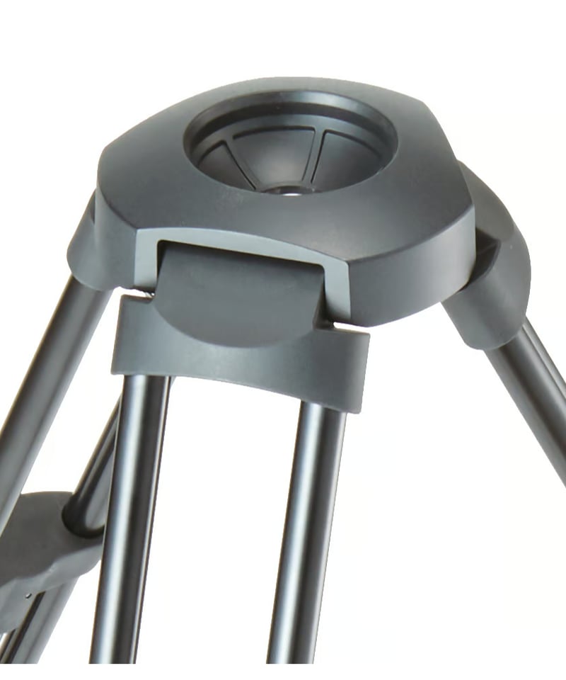 Libec 業務用三脚 脚部 TH-Z T スライダーTH-Z S4 KIT脚部 Libec | TH-Z S4 KIT