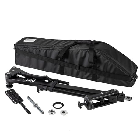 Libec JB40　ジブアーム(税込み定価￥359,700)
