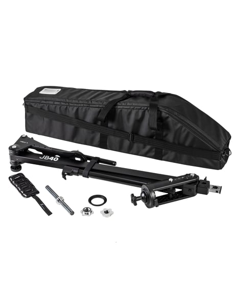 Libec JB40　ジブアーム(税込み定価￥300,300)