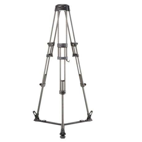 Libec　RT50C　Φ100㎜3段カーボントライポッド(税込み定価￥107,470)